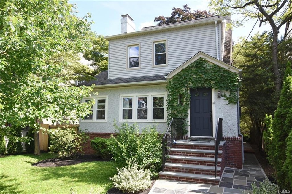 14 Wiltshire St, Bronxville, NY 10708 - photo 1