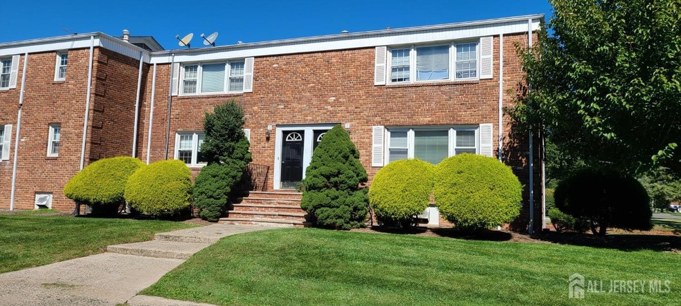 47 Morgan Ln unit 2A, Bridgewater, NJ 08807 - photo 1