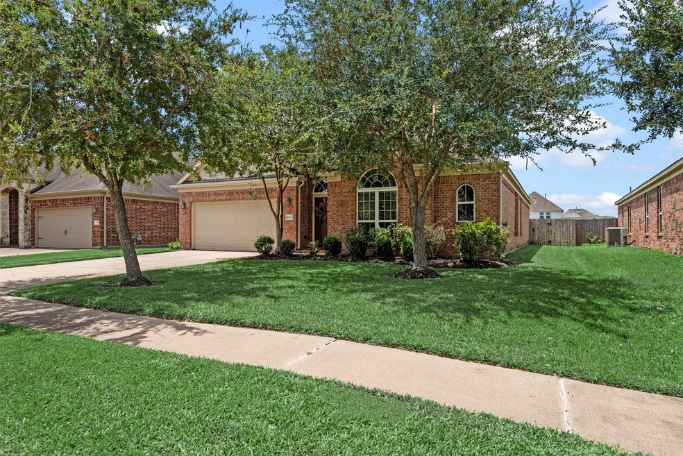 4706 Sedgewood Dr, Rosenberg, TX 77471 - photo 1