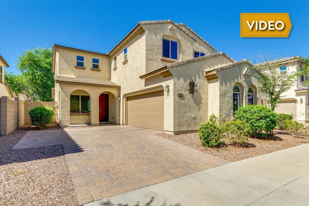 Welcome Home!