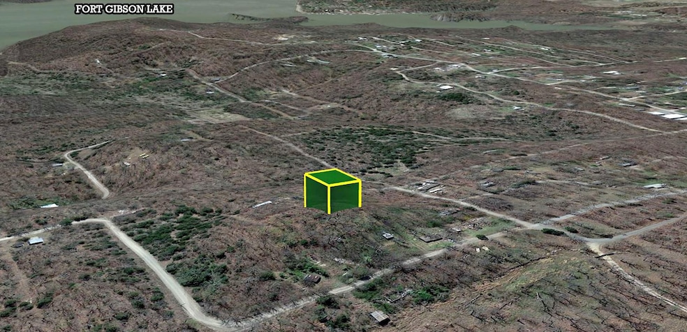 Lake Crest, Chouteau, OK 74337 - photo 1