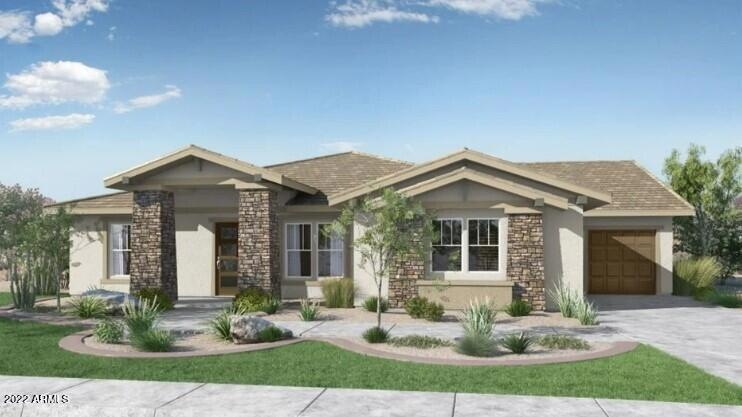 22605 S 231st Way, Queen Creek, AZ 85142 - photo 1