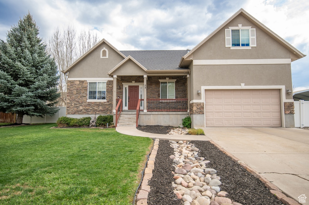 53 W 300 S, Midway, UT 84049 - photo 1