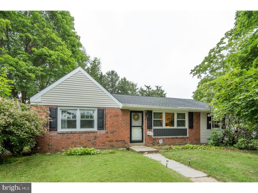 2508 Springview Rd, Norristown, PA 19401 - photo 1