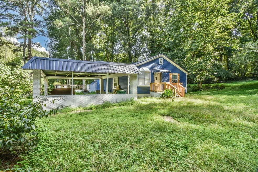 3124 Evans Mill Rd, Lithonia, GA 30038 - photo 1