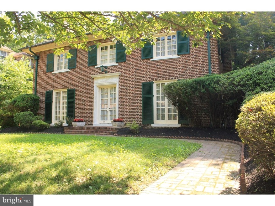 27 Franklin Ave, Merchantville, NJ 08109 - photo 1