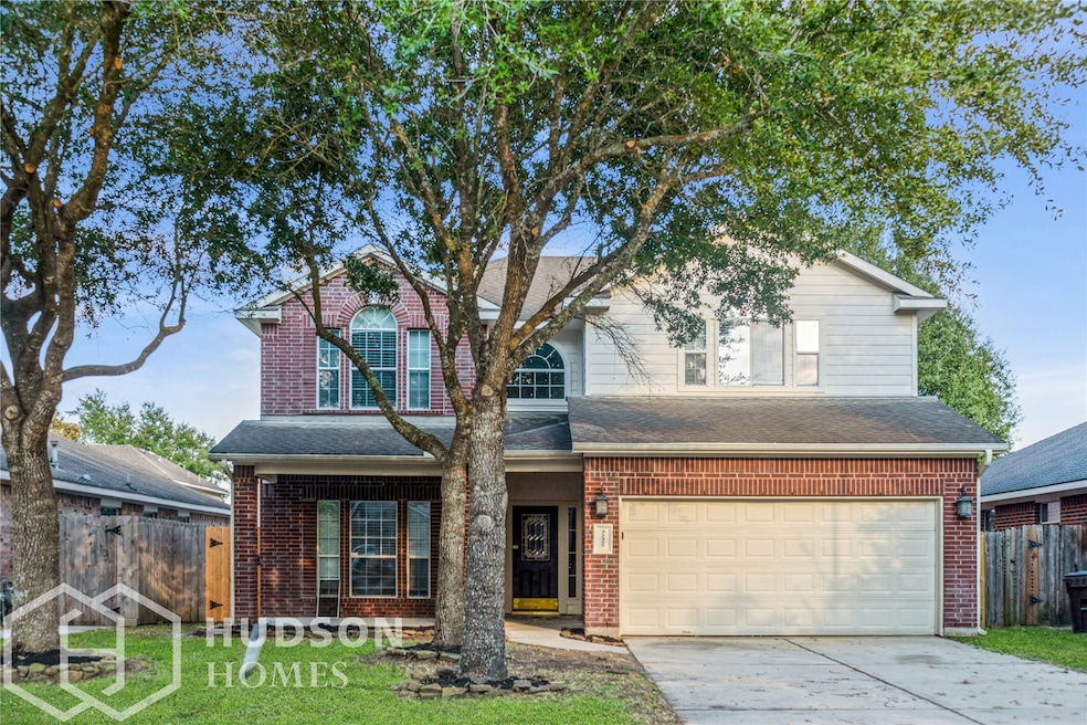 32327 Golden Oak Park Ln, Conroe, TX 77385 - photo 1