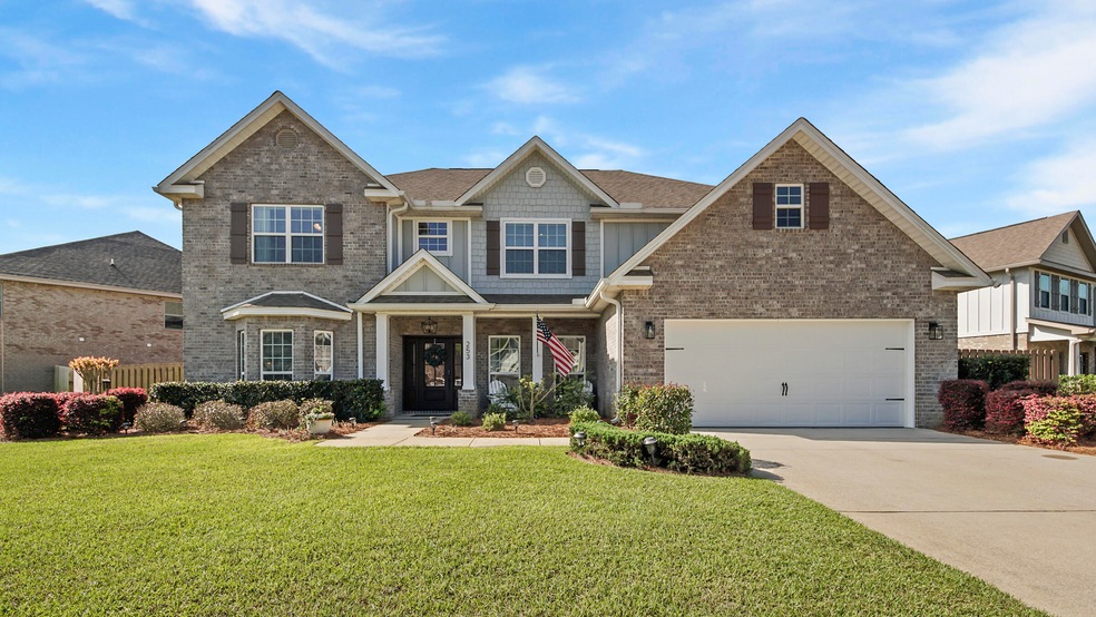 253 Windchime Way