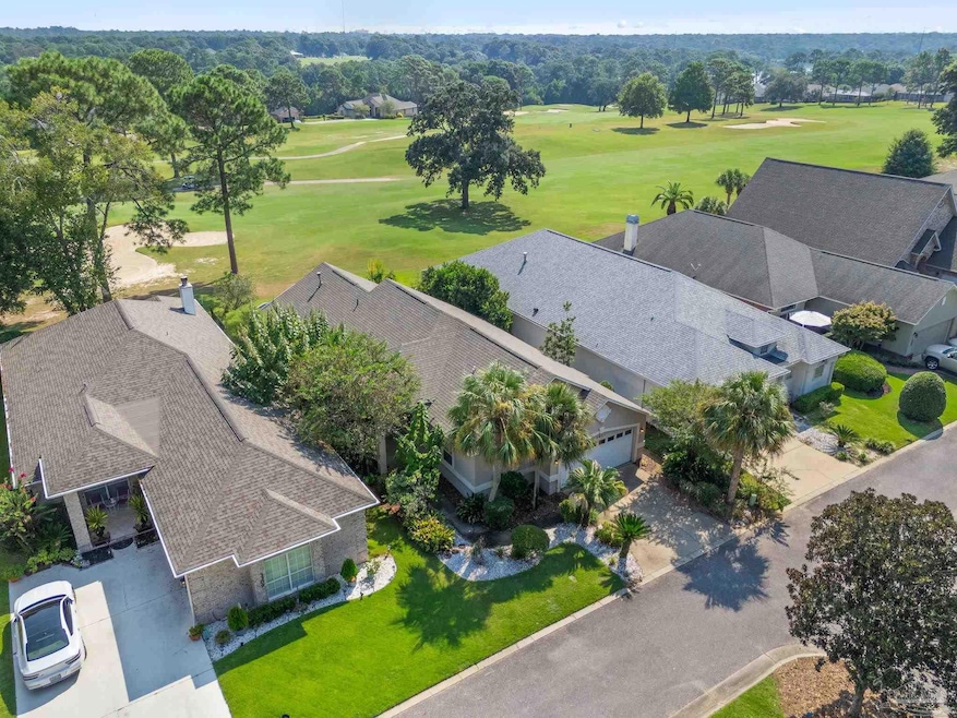 3311 Marcus Pointe Blvd, Pensacola, FL 32505 - photo 1