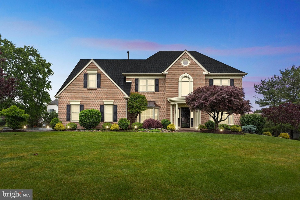 1251 Tressler Dr, Fort Washington, PA 19034 - photo 1