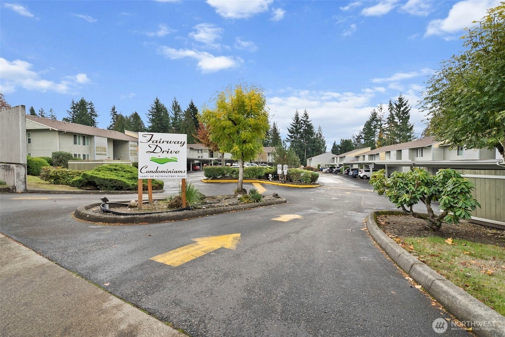 14401 SE Petrovitsky Rd unit F102, Renton, WA 98058 - photo 1
