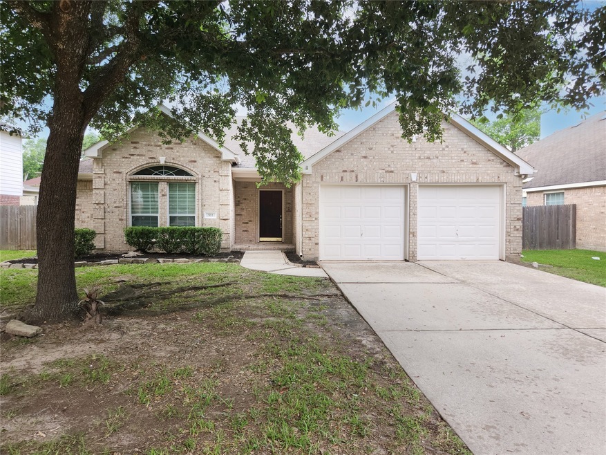 511 Joshua Lee Ln, Spring, TX 77386 - photo 1