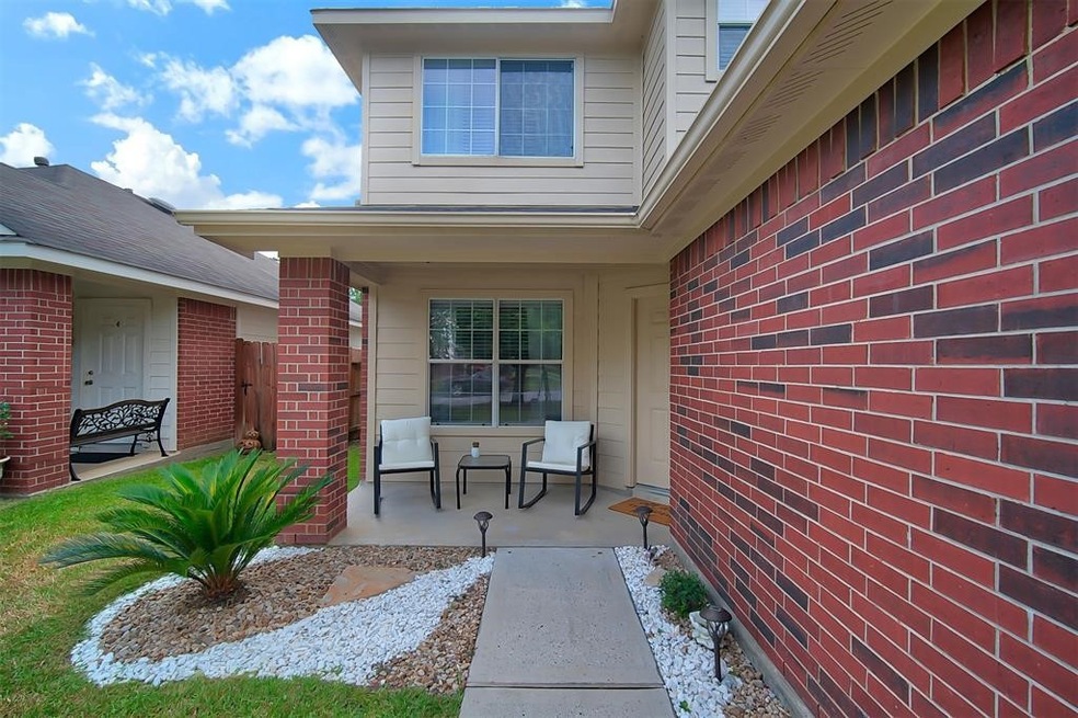 33218 Cottonwood Bend, Magnolia, TX 77354 - photo 1