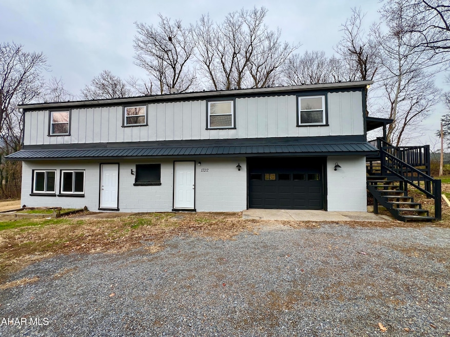 1722 Saxton Rd, Saxton, PA 16678 - photo 1