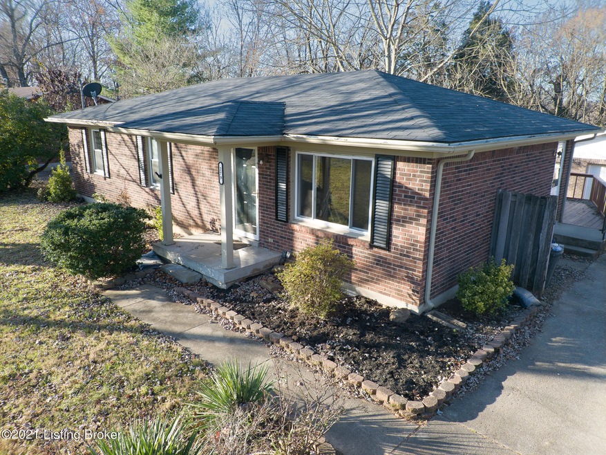 279 Dogwood Dr, Mount Washington, KY 40047 - photo 1