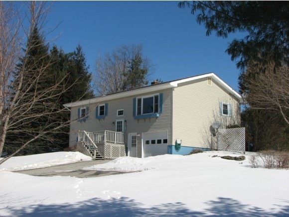 39 Snowcrest Rd, Fairfax, VT 05454 - photo 1