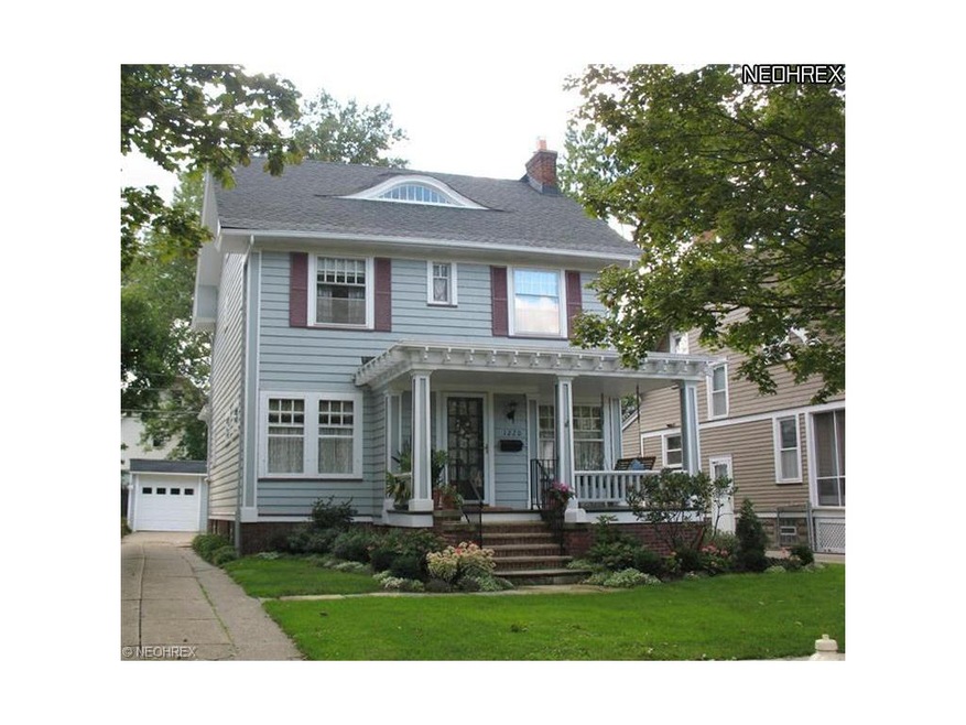 Welcome home. Just a short walk from the lake this home on Virginia has been well maintained and beautifully updated.