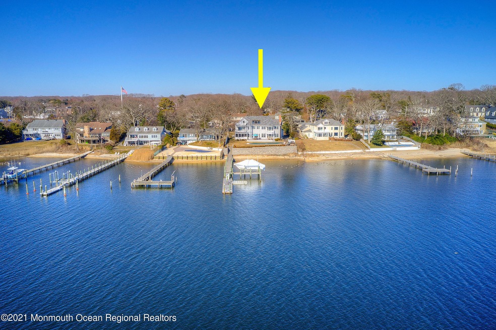 Introducing 1114 Shore Dr, Brielle