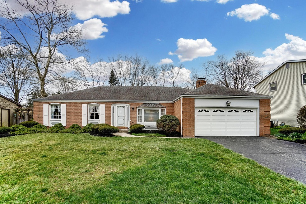 6033 Rocky Rill Rd, Columbus, OH 43235 - photo 1