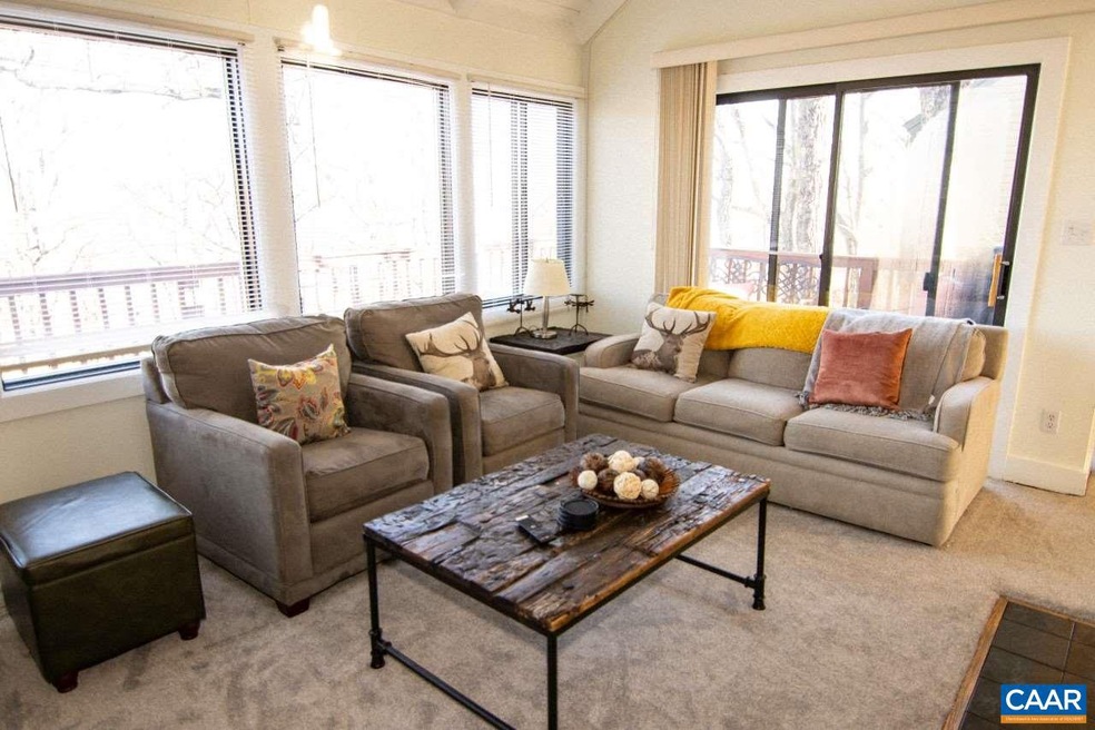 67 Squirrel Tree Ln, Wintergreen Resort, VA 22967 - photo 1