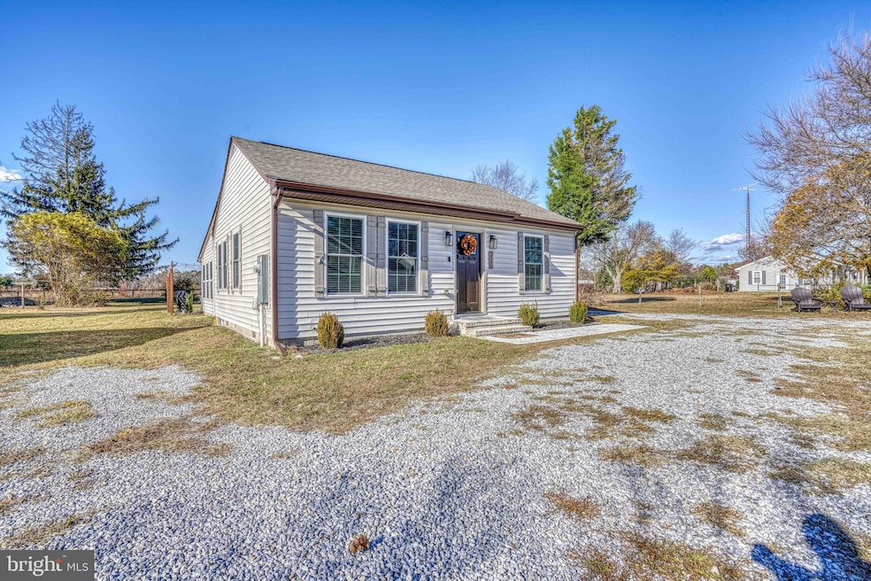 3540 Houston Branch Rd, Federalsburg, MD 21632 - photo 1