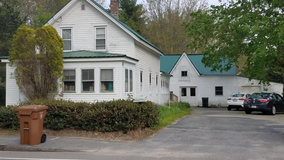 63 Bay View - Front