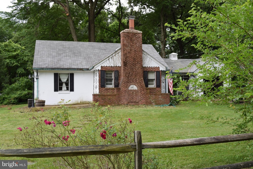 5931 6th St, Falls Church, VA 22041 - photo 1