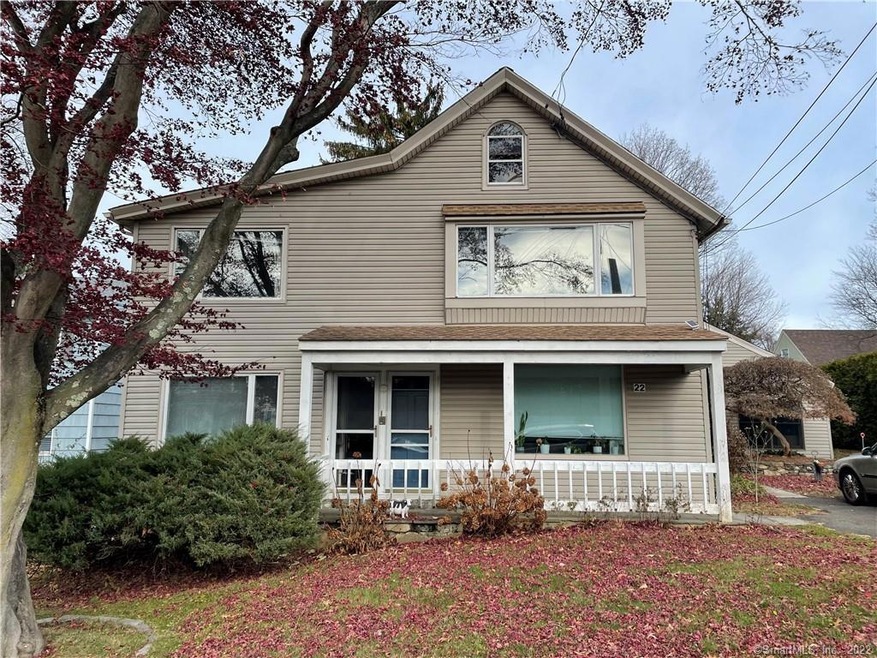 22 Davenport Ave unit 2, Westport, CT 06880 - photo 1