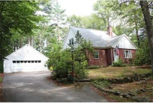 14 Cross St, Hopkinton, MA 01748 - photo 1