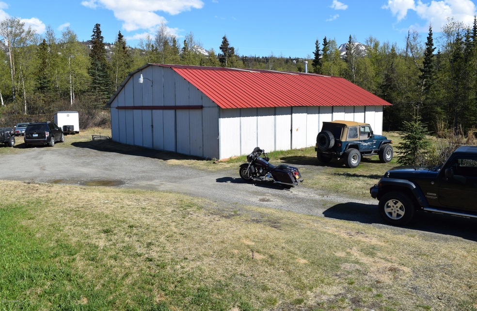 Barn