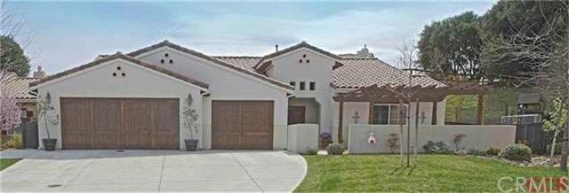 WELCOME TO 6220 VIA HUERTO!