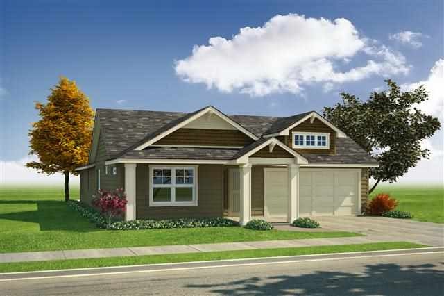 211 E Travis Ct, Spokane, WA 99208 - photo 1