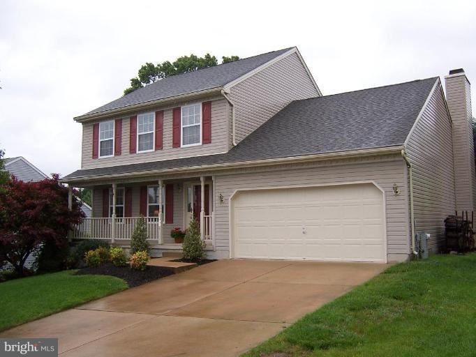 1906 Bowen Way, Forest Hill, MD 21050 - photo 1