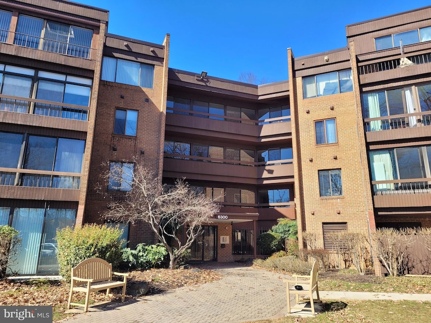 Heather Ridge unit 309, Baltimore, MD 21209 - photo 1