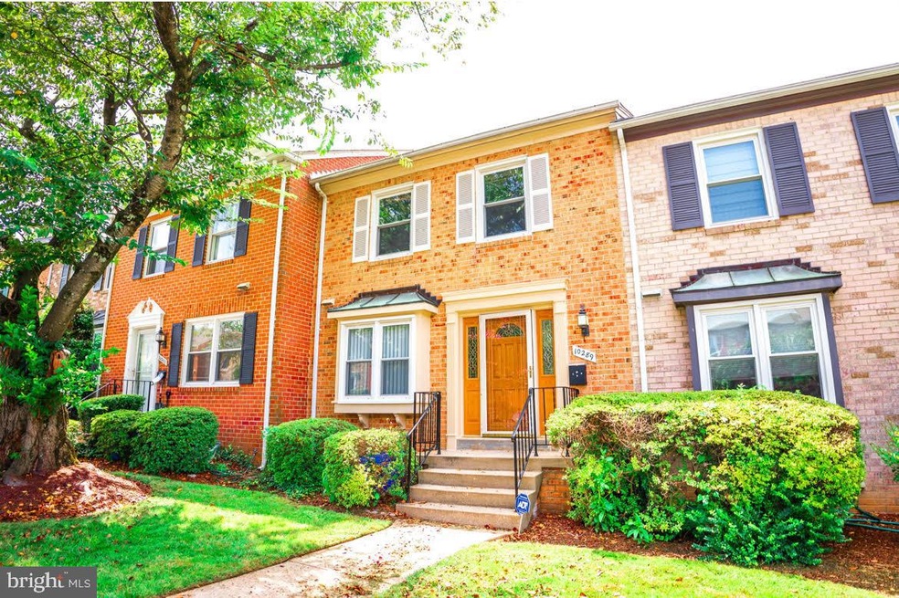 10289 Arizona Cir, Bethesda, MD 20817 - photo 1
