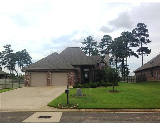 92 Acadia Ln, Pineville, LA 71360 - photo 1