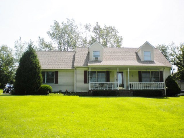 Main View