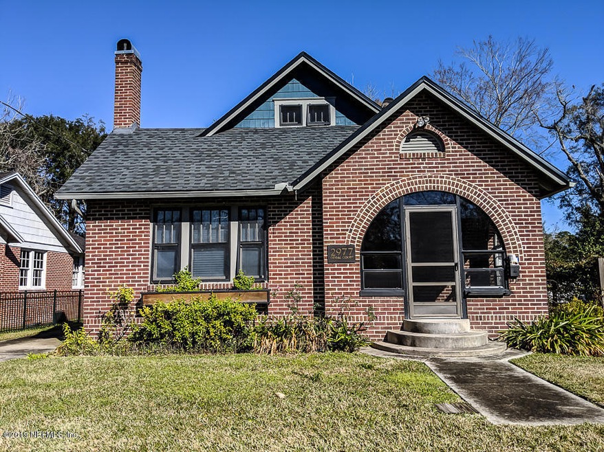 2977 Coral Ct, Jacksonville, FL 32205 - photo 1