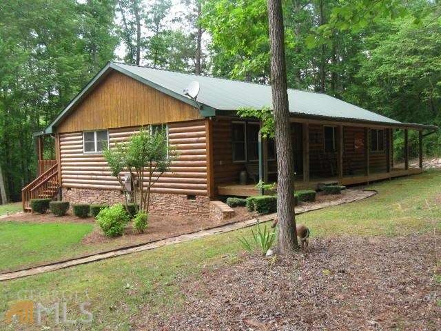 821 Lillie Patrick Rd, Gay, GA 30218 - photo 1