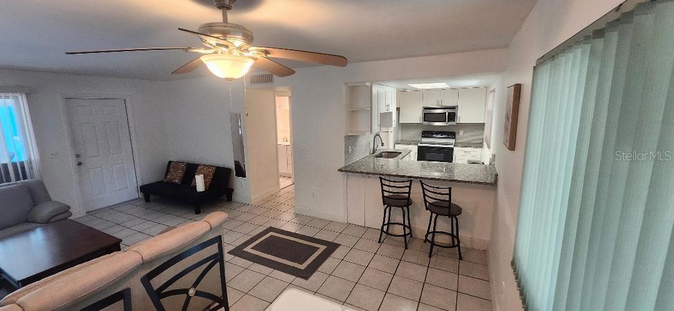 1320 Pierce St unit 2, Clearwater, FL 33756 - photo 1