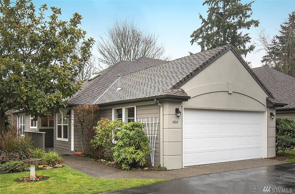 1404 NW 202nd Ln, Shoreline, WA 98177 - photo 1