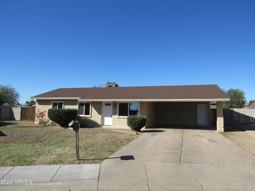 1844 N 46th Ave, Phoenix, AZ 85035 - photo 1