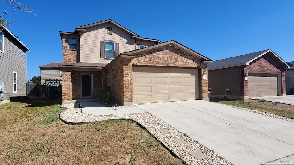4426 Olympus Bay, San Antonio, TX 78245 - photo 1