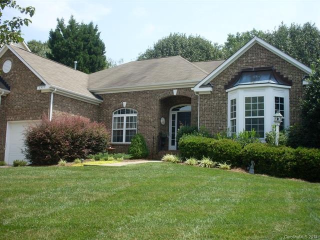 Beautiful Furnished South Charlotte Home