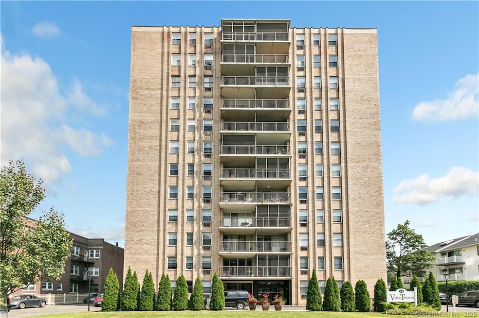 Vista Towers unit 12A, Stamford, CT 06902 - photo 1