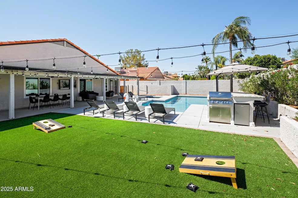 5502 E Grandview Rd, Scottsdale, AZ 85254 - photo 1