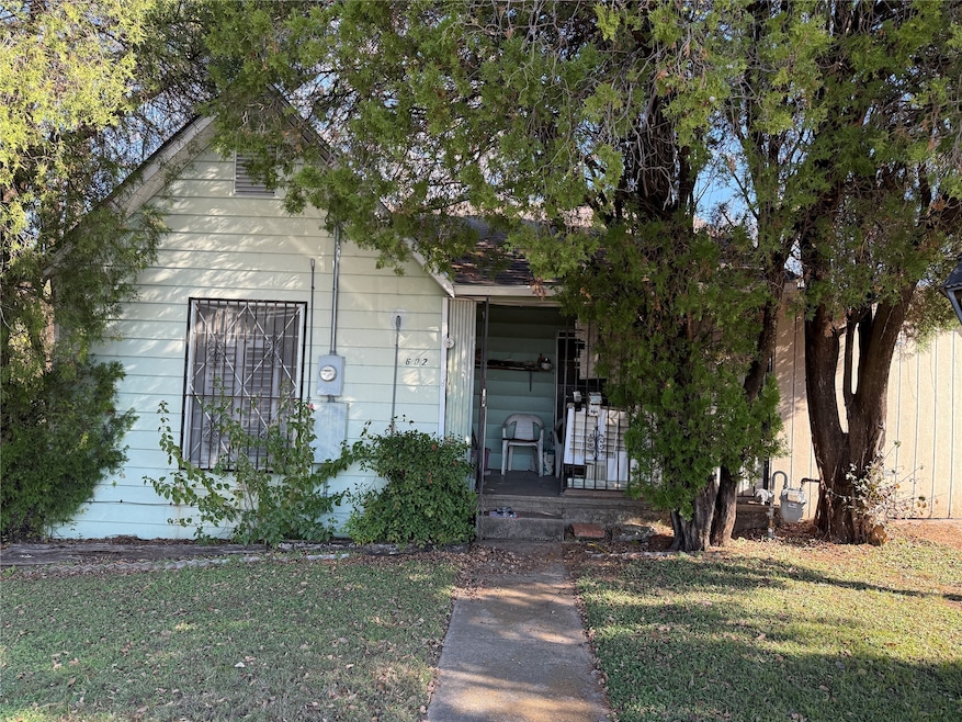 602 Bonnie View Rd, Dallas, TX 75203 - photo 1