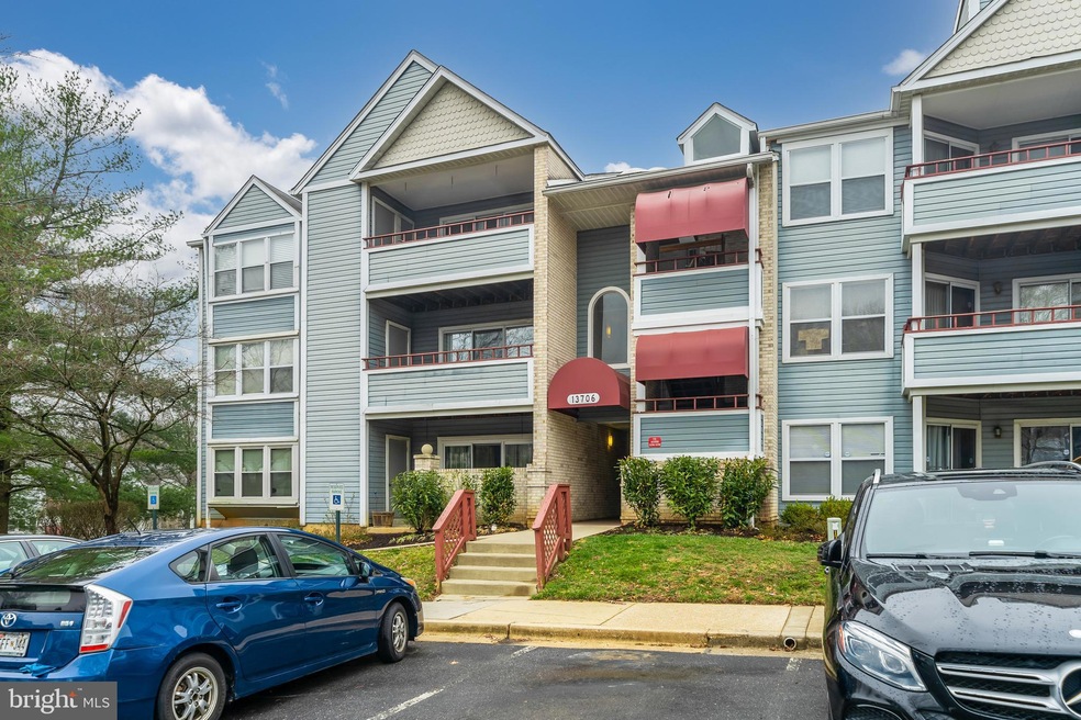 13706 Modrad Way unit 7A42, Silver Spring, MD 20904 - photo 1