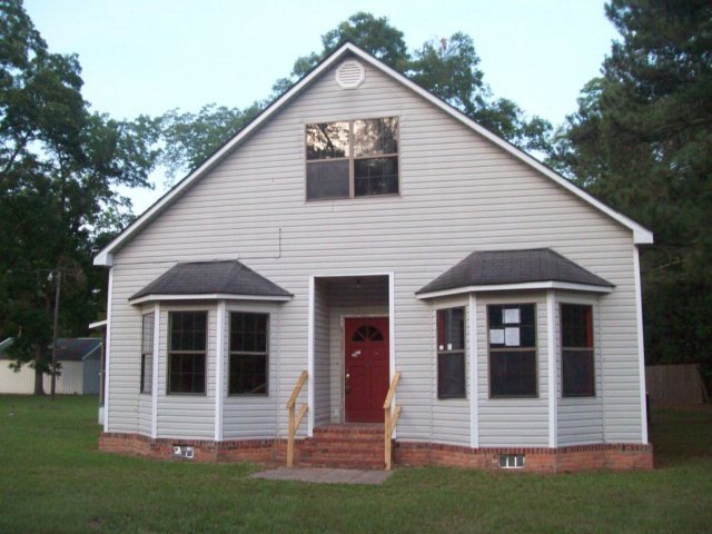 Main View