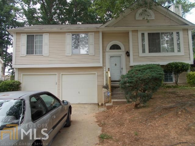 2057 Raintree Place, Lithonia, GA 30058 - photo 1